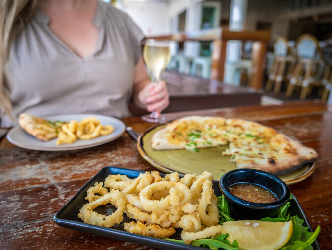 peregian beach dining teq
