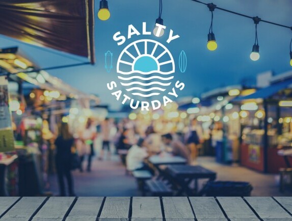 Salty Saturdays 3 v2