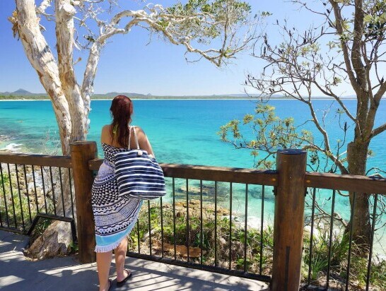 explore sunshine coast