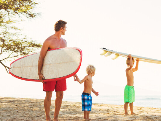 sunshine coast family activities