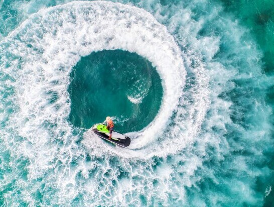 thrill attractions sunshine coast