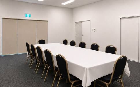 coolum at the beach sunshine coast conference room boardroom