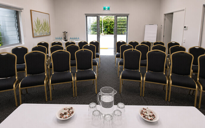 coolum at the beach sunshine coast conference room seminar