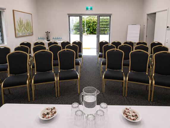 coolum at the beach sunshine coast conference room seminar