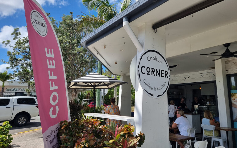 Coolum at the Beach local area 12