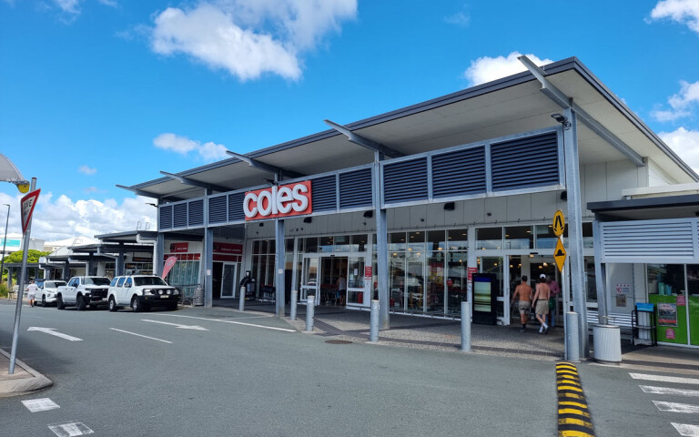 Coolum at the Beach local area 3